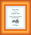 Many Ways to Say I Love You: Wisdom for Parents and Children from Mister Rogers - Fred Rogers