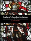 England's Secular Scripture: Islamophobia and the Protestant Aesthetic (New Directions in Religion and Literature) - Jo Carruthers