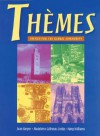 Th Mes: French for the Global Community - Jane Harper, Mary Williams