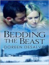 Bedding the Beast - Doreen DeSalvo