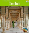 India - Peter Roop, Connie Roop