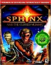 Sphinx and the Cursed Mummy (Prima's Official Strategy Guide) - Mike Searle