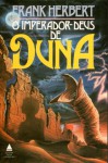 O Imperador-Deus de Duna - Frank Herbert, Jorge Luiz Calife