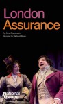 London Assurance - Dion Boucicault, Richard Bean