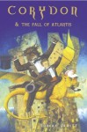 Corydon and the Fall of Atlantis - Tobias Druitt