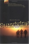 Surviving the Toughest Race on Earth - Martin Dugard, Dizinno