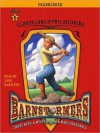 Game 1: #1 in The Barnstormers: Tales of the Travelin' (Audio) - Loren Long, Josh Hamilton, Loren Long