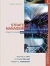 Strategic Management: Concepts Instructor Track - Michael A. Hitt, Hoskisson, Hitt