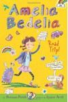 Amelia Bedelia Road Trip! - Herman Parish