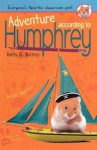 Adventure According to Humphrey - Betty G. Birney