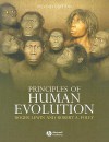 Principles of Human Evolution - Roger Lewin, Robert A. Foley