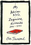 Adrian Mole. Zaginione dzienniki 1999-2001 - Sue Townsend