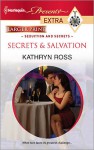 Secrets & Salvation - Kathryn Ross