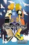 Kingdom Hearts II, Vol. 1 - Shiro Amano