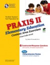 Praxis II: Elementary Ed.: Content Area Exercises: The Best Teachers Test Prep for the Praxis - JULIE O'CONNELL, PRAXIS