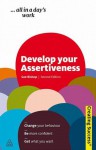 Develop Your Assertiveness - Sue Bishop