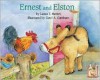 Ernest and Elston - Laura T. Barnes