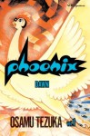 Phoenix, Vol. 1: Dawn - Osamu Tezuka