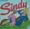 Sindy in the Spotlight - Andrew Brenner