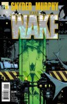 The Wake #1 - Scott Snyder, Sean Murphy