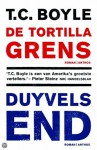 Duyvels End - De Tortilla grens - Sjaak Commandeur, T.C. Boyle, G. den Tex