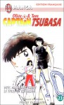 Captain Tsubasa, Tome 23: Duel Passionné Entre Le Tigre Et Tsubasa ! ! - Yoichi Takahashi