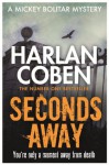 Seconds Away - Harlan Coben