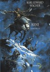 Kane : l'intégrale, Tome 3 : Kane : l'intégrale, Tome 3 - Karl Edward Wagner, Patrick Marcel