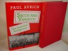 Sacco and Vanzetti: The Anarchist Background - Paul Avrich