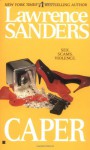 Caper - Lawrence Sanders