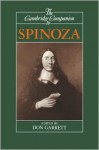 The Cambridge Companion to Spinoza (Cambridge Companions to Philosophy) - Don Garrett