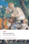 Metamorphoses (Oxford World's Classics) - Ovid, A.D. Melville