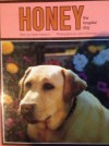 Honey, The Hospital Dog: Story - Hazel Edwards, Jane Chisholm