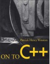 On to C++ - Patrick Henry Winston