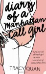 The Diary Of A Manhattan Call Girl - Tracy Quan