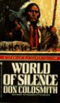 World of Silence - Don Coldsmith