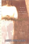 The Coffin Quilt: The Feud Between the Hatfields and the McCoys - Ann Rinaldi