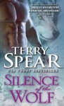 Silence of the Wolf - Terry Spear