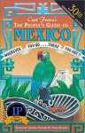 The People's Guide to Mexico - Carl Franz, Lorena Havens, Steve Rogers