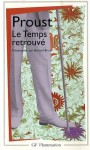 A la recherche du temps perdu, tome 7 : Le Temps retrouvé - Marcel Proust