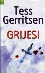 Grijesi (Rizzoli & Isles #3) - Mirna Čubranić, Tess Gerritsen