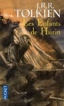 Les enfants de Hurin (French Edition) - J.R.R. Tolkien