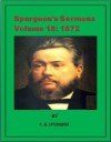 Spurgeon's Sermons Volume 18: 1872 - New Century Edition with DirectLink Technology - C.H. Spurgeon, New Century Books