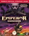 Emperor: Battle for Dune: Prima's Official Strategy Guide - Steve Honeywell, Prima Publishing