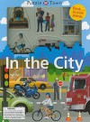 Puzzle Town In the City - Roger Priddy