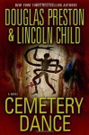 Cemetery Dance - Douglas Preston, Lincoln Child