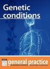 Genetic Conditions: General Practice: The Integrative Approach Series - Kerryn Phelps, Craig Hassed