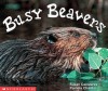 Busy Beavers - Susan Canizares