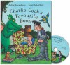 Charlie Cook's Favourite Book (Book & CD) - Julia Donaldson, Axel Scheffler