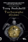 Tartarughe divine - Terry Pratchett